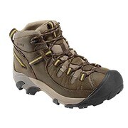 052377 [Targhee II Mid（ターギー2ミッド） メンズ 25.5cm 1002375-BOYE ブラックオリーブ/イエロー]