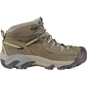 052391 [Targhee II Mid（ターギー2ミッド） メンズ 26.5cm 1002375-BOYE ブラックオリーブ/イエロー]