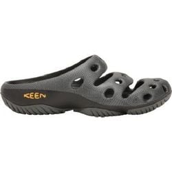 極美品 KEEN ヨギ アーツ GRAPHITE Yogui ARTS KEEN YOGUI ARTS GRAPHITE 28.0cm