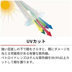 ヨドバシ.com - スワンズ SWANS オーバーグラス 偏光レンズモデル OG4
