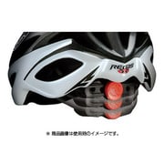 ヘルメット用補修パーツ クラニウムロック・8