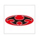 KABUTO RACING STICKER