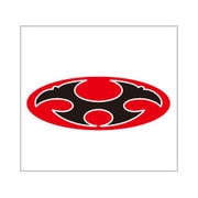 KABUTO RACING STICKER