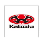 KABUTO LOGO MARK STICKER 小