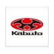 KABUTO LOGO MARK STICKER 中