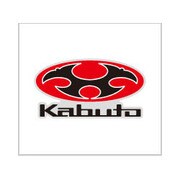 KABUTO LOGO MARK STICKER 中