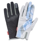 UV-CUT2 GLOVES ブルー/スポーツ
