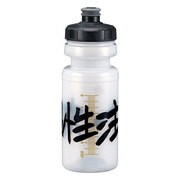 BIG VALVE BOTTLE 根性 クリア
