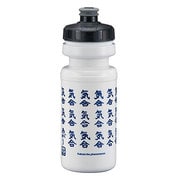 BIG VALVE BOTTLE 気合 ホワイト