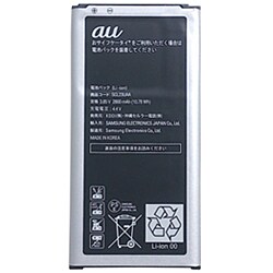 ヨドバシ.com - au エーユー SCL23UAA [電池パック GALAXY S5 SCL23