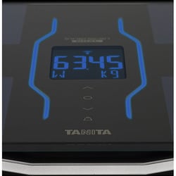 ヨドバシ.com - タニタ TANITA RD-900-BK [体組成計 インナースキャン 