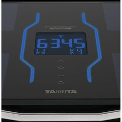 ヨドバシ.com - タニタ TANITA RD-901-BK [体組成計 インナースキャン 