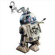 スター・ウォーズ ヒーロー・オブ・レベリオン R2-D2 [ハイエンド1/6スケール可動式フィギュア]