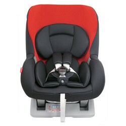 LEAMAN ネディ新生児対応　チャイルドシート LEAMAN チャイルドシート 新生児-4歳頃 日本製 リーマン