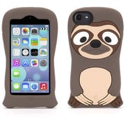 Kazoo Sloth Touch5G-BLK iPod touch5G用ケース GB39065