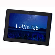 LaVie Tab E TE510/S1L 10.1型ワイド液晶/ネイビーブルー PC-TE510S1L