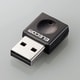WDC-300SU2SBK [無線LAN子機 11n/g/b 300Mbps USB2.0用 ブラック]