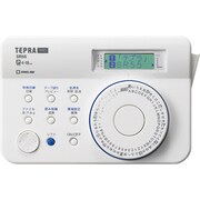 ラベルライター 「テプラ」 PRO ホワイト SR55シロ