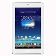 ASUS Fonepad 7/LTE ME372CL/Android 4.3/AtomZ2560/7型/eMMC16GB/メモリ1GB/ホワイト ME372-WH16LTE
