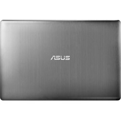 ヨドバシ.com - エイスース ASUS 15.6型ワイド液晶/HDD1TB/ブルーレイディスクドライブ/Windows 8.1/ダークグレー  N550JK-CMI7BR 通販【全品無料配達】