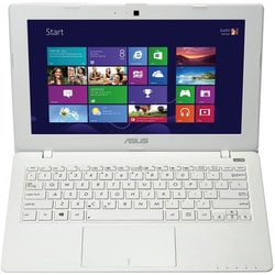 ASUS - ASUS X200M ホワイト Amazon.co.jp: ASUS X200MA NB/WHITE (WIN8.1 64bit / 11.6inch