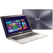 ZENBOOK 13.3型ワイド液晶 HDD500GB Windows8.1 シルバー UX32LN-RI5