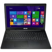 X553MAシリーズ/15.6型ワイド液晶/HDD500GB/DVDスーパーマルチドライブ/Windows 8.1/ブラック X553MA-BLACK