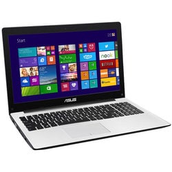 ヨドバシ.com - エイスース ASUS X553MAシリーズ/15.6型ワイド