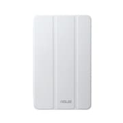 Fonepad 7(ME372CL) 専用カバー ホワイト 90XB015P-BSL1B0