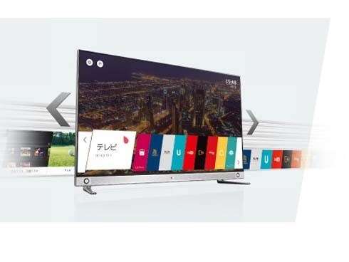 超人気高品質 LGエレクトロニクス 液晶テレビ TV 47LB6700 47V型 G604