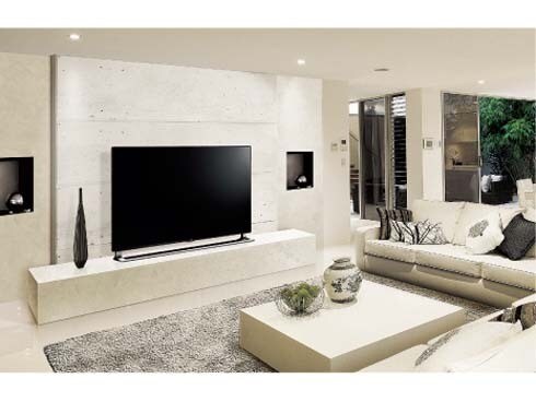 進様用 LG 55型 超高音質液晶テレビ 55LA9650 LG