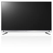 55V型 地上・BS・110度CSデジタルハイビジョン液晶テレビ Smart TV 4K対応 3D対応 55LA9650