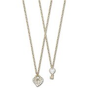 Treasure Lock Key Mini ペンダント 5055954