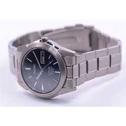 ヨドバシ.com - セイコーインポートモデル SEIKO IMPORT SGG729P1