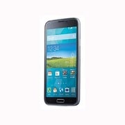 GALAXY S5 SCL23（K） チャコールブラック [スマートフォン]