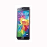 GALAXY S5 SCL23（P） シャンパンピンク [スマートフォン]