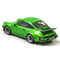 京商 ミニカー | 販売終了: KYOSHO 1/43 Porsche 911 Turbo 1975