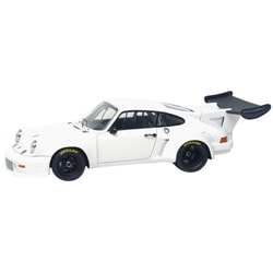 Porsche 911 (991) Carrera 4 GTS 2014 シルバー (ミニカー