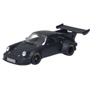 EID EM288E [1/43 ポルシェ 911 カレラ RSR ターボ ストリートver. マットブラック]