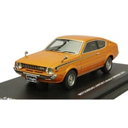 LA-X L43034 [1/43 三菱 ランサー セレステ 1600GSR カッパー]