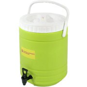 J5-231 [ジャグラーボックス 18L ライムグリーン]