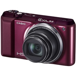 ヨドバシ.com - カシオ CASIO EX-ZR850RD [コンパクトデジタル