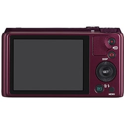 ヨドバシ.com - カシオ CASIO EX-ZR850RD [コンパクトデジタル