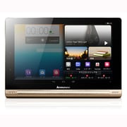 YOGA TABLET 10 HD+/10.1型ワイド液晶/Android 4.3/32GB/シルバーグレー 59411055