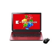 ヨドバシ.com - dynabook T55/76MR 15.6型ワイド/HDD1TB/Blu-rayDiscドライブ/モデナレッド  PT55-76MBXRのレビュー 9件dynabook T55/76MR 15.6型ワイド/HDD1TB/Blu-rayDiscドライブ/モデナレッド  PT55-76MBXRのレビュー 9件