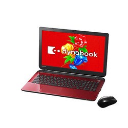 ヨドバシ.com - Dynabook ダイナブック dynabook T55/56MR 15.6