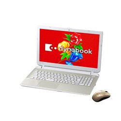ヨドバシ.com - Dynabook ダイナブック PT55-45MSXG [dynabook T55