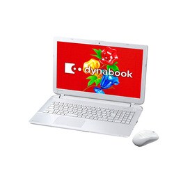 ヨドバシ.com - Dynabook ダイナブック PT55-45MSXWD [dynabook T55
