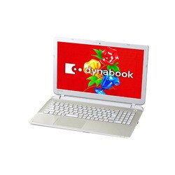 ヨドバシ.com - Dynabook ダイナブック dynabook T45/33M  15.6型ワイド/HDD1TB/DVD-スーパーマルチドライブ/ライトゴールド PT45-33MSXG 通販【全品無料配達】