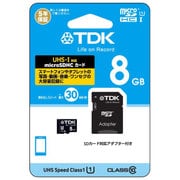 microSDHCカード 8GB T-MCSDHC8GB10UV